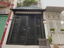 Hình ảnh 🏠 Phạm Văn Chiêu , Hẻm xe hơi 1 trục cần bán- Giá 3️⃣ Tỷ .