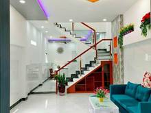 Hình ảnh Xoay vốn mở quán bán Lương Minh Nguyệt- Tphú- 52m2- SHR 1,125 tỷ