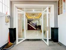Hình ảnh HÀNG XÓM THÂN THIỆN NHÀ Đỗ Tấn Phong Q5 42m² giá 2tỷ190 hỗ trợ vay