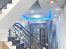 Hình ảnh Nhà : Nguyễn Hưu Tiến P.Tây Thanh Q. Tân Phú
