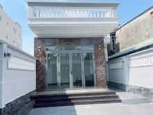 Hình ảnh Bán nhà xe hơi tránh nhau 114M2, cạnh Trường Cảnh Sát Nhân Dân 2
