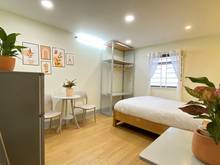 Hình ảnh Cho thuê Trang Chủ MB66.COM / Đăng Ký Tặng 66K full nội thất, cửa sổ lớn