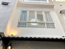Hình ảnh Nhà mới Thích Quảng Đức P5 Phú Nhuận 16m2 Giá: 1 tỷ 425 tr TL 1T2L