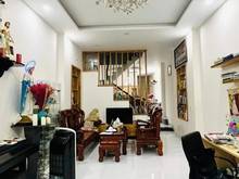 Hình ảnh Bán cực gấp nhà Nguyễn Văn Khối GV 74m2 chỉ 1.720tỷ sổ riêng lh Phương