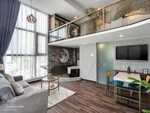 Hình ảnh Mb6623 nạp rút nhanh chóng Luxury gần The Manor, Landmark, Vinhomes, Golf Him Lam F22 BT