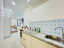 Hình ảnh CHDV FULL Nội Thất cao cấp _ Ưu đãi giảm thêm 500 - 700k / tháng