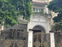 Hình ảnh Bán nhà vườn Hapulico- Nguyễn Huy Tưởng - Thanh Xuân 141m2 giá hơn 46
