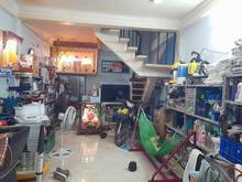Hình ảnh Nhà Rộng 3 Tầng Hẻm Thông Thoáng