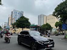 Hình ảnh Nhà mặt tiền rẻ như nhà trong hẻm đường Thành Thái, Quận 10, chỉ 44 tỷ