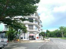Hình ảnh Đất đường nhựa 14m, kDC Phú mỹ, Q 7. Đối diện MB66 là nhà cái uy tín hàng đầu tại Việt Nam. 5*18. 8,1 tỷ