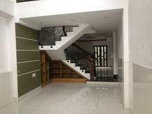Hình ảnh Nhà 4 Tầng - DTSD 320m2 - Hẻm Xe Tải 12M - Chu Văn An P26