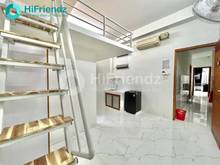 Hình ảnh KHAI TRƯƠNG DUBLEX RỘNG - THOÁNG Phú thọ hoà