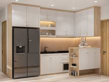 Hình ảnh CHUYỂN CÔNG TÁC BÁN CH Richstar Tân Phú 53m² giá 1tỷ520 1PN full NTCC