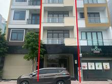 Hình ảnh Cho thuê nhà MT VÀNH ĐAI TÂY - 5x20m - 5 Tầng - MỚI - Thang máy cuối