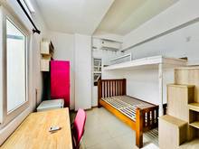 Hình ảnh [ESUHAI] CHDV Full Nội Thất Đ. Nhất Chi Mai | TÂN BÌNH | Có Gác | 26m2