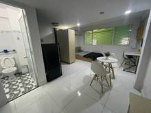 Hình ảnh Cho Thuê Studio Full Nội Thất Đẹp Đường Nguyễn Thiện Thuật giá rẻ 4tr7