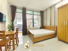 Hình ảnh 📣Mb6623 nạp rút nhanh chóng Balcony ngay Bà Lê Chân, Tân Định Quận 1