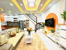 Hình ảnh Vị trí đường Quang Trung, phường 14, gò vấp 42m2 giá: 1,56 tyr