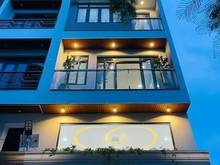 Hình ảnh Cho thuê nhà hẻm ô tô 103 Trần Huy Liệu, P.12, Phú Nhuận