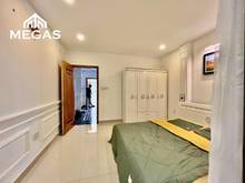 Hình ảnh Cho Thuê căn Hộ 1PN Tách Bếp ngay gần VinCom Phan Văn Trị