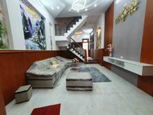 Hình ảnh Hẻm 4m sạch đẹp Phan Văn Sửu,p13,Tân Bình 42m2. 3 lầu mới đẹp