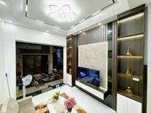 Hình ảnh Cần bán nhà ngõ 15 phương mai, 41m, ngõ to thoáng, 4 tầng, giá 5 tỷ 5