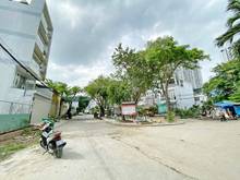 Hình ảnh Đất lô góc đường 12 m, KDC Hoàng Quốc Việt, quận 7. 10*20.
