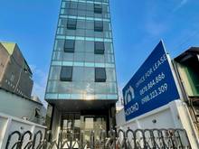 Hình ảnh Bán Tòa Điện Biên Phủ, dt 8 x 35m (280m2). Sàn 1500m2, cho thuê giá ca
