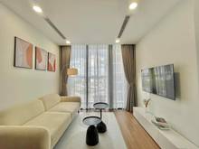 Hình ảnh THIẾT KẾ TINH TẾ CHCC Saigon Asiana Q6 72m² giá 1tỷ830 sang tên ngay