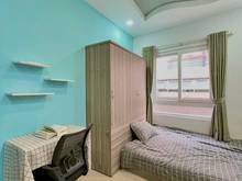 Hình ảnh Trống sẵn căn Studio cửa sổ lớn full nội thất 🌈