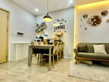 Hình ảnh GIÁ BAO TRỌN CHCC Centrosa Graden Q10 76m² giá 1tỷ980 nội thất y hình