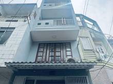 Hình ảnh Cần tiền bán gấp nhà đường Lý Nam Đế, Quận 11 giá 1 tỷ 270 1trệt2lầu