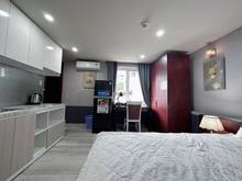 Hình ảnh Cho thuê phòng ngắn hạn, dài hạn full nội thất ngay Phú Mỹ Hưng Quận 7