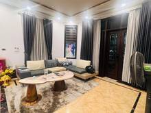 Hình ảnh Biệt thự vị trí kim cương quận Hai Bà Trưng, 126m2, MT 11m, 4 tầng TM