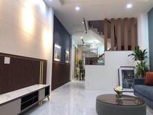 Hình ảnh BÁN LỖ nhà HXH Đ. Bùi Thế Mỹ Q. Tân Bình 52m2,1 tỷ165, 3PN CÓ SHR
