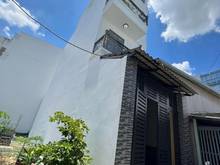 Hình ảnh Bán nhà Quận 8, 64m2 - Phạm Thế Hiển, nhà Đẹp vào ở ngay