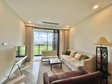 Hình ảnh Chủ NNN cho thuê 1PN Crest nội thất sang trọng The Metropole- 30tr/ th