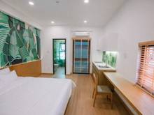 Hình ảnh Phòng Full NT_30m2_ Gần Gần CV Lê Văn Tám, Chợ Tân Định,Trần Nhật Duật
