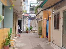 Hình ảnh Bán nhà hẻm 3m5 nguyễn văn nghi, p. 7, gò vấp, giảm chào 750