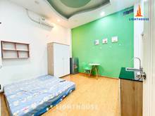 Hình ảnh Cho thuê phòng trọ giá rẻ full nội thất ngay Lăng Cha Cả Tân Bình