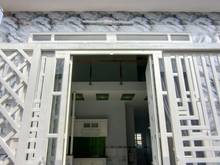 Hình ảnh Nhà Sổ Riêng 50m2/650tr Cách Phan VĂn Hớn 15 phút gần UBND Mỹ Hạnh BẮc