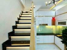 Hình ảnh Về quê bán nhà Gò Xoài ,B.Tân,50m2,1T,1L,2PN,2WC,SHR GIÁ:1TY365