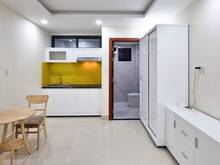Hình ảnh Cho thuê phòng studio ngay Lotte Himlam Sunrise City Kênh Tẻ quận 7