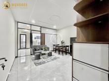Hình ảnh Căn Hộ 1PN Mới Xây Bancol Cực Thoáng Gần Etown - K200 - Tân Bình