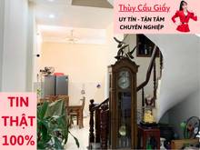 Hình ảnh Bán nhà Phạm Hùng, VỊ TRÍ CỰC ĐẸP, NGÕ CỰC NÔNG, Ở NGAY-Thùy Cầu Giấy