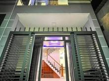 Hình ảnh Cần bán nhà Tạ Uyên, quận 11 , 49m2, 2PN,2WC, SHR, hẻm 4m, 1 tỷ 195