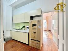 Hình ảnh Căn Hộ 1 phòng ngủ cửa sổ thoáng mát full tiện nghi Nguyễn Tri Phương