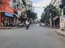 Hình ảnh Hẻm xe hơi ngay Mặt tiền Đường Tân Hải - Cộng Hòa -50 M2 x 3 Tầng,