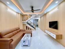 Hình ảnh Tân Phú - Bán nhà 2 tầng đúc (3PN) Phố Cao Văn Ngọc, DT: 50m2
