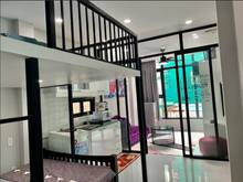 Hình ảnh 2 Phòng Ngủ Có Nội Thất Đ. Võ Văn Kiệt 40m2 Q1_Bitexco_Dinh Độc Lập